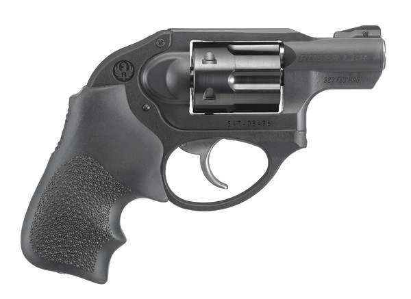 RUG LCR 327 FED MAG - Taurus Savings